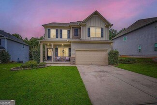 3936 Overlook Ridge Ln, Gainesville, GA 30506