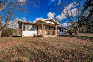 1509 Musgrove Rd, Chillicothe, OH 45601