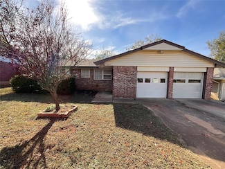 3600 Overland Dr, Oklahoma City, OK 73115