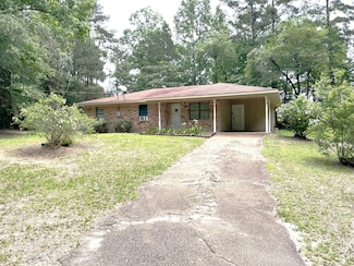 147 Magnolia Dr, Simpson, LA 71474