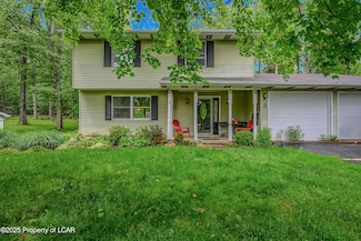 3 Rebel Hill Rd, Mountain Top, PA 18707