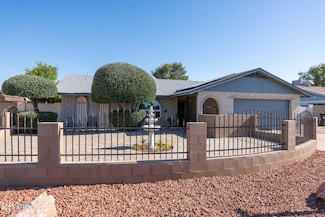 3833 W Phelps Rd, Phoenix, AZ 85053