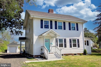 1005 Market St, Pocomoke City, MD 21851