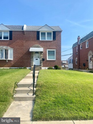 531 Lakeview Dr, Ridley Park, PA 19078