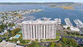 1 Channel Dr Unit 201, Monmouth Beach, NJ 07750