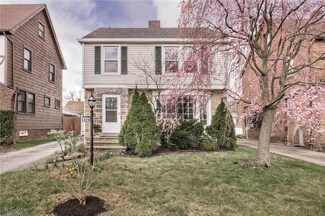 3826 Silsby Rd, University Heights, OH 44118
