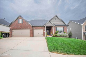 2273 Waterstone Blvd, Knoxville, TN 37932