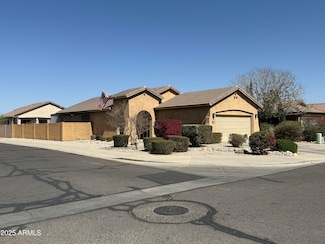 2132 W Gold Dust Ave, Queen Creek, AZ 85142
