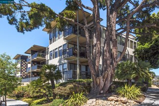5400 Broadway Terrace Unit 103, Oakland, CA 94618