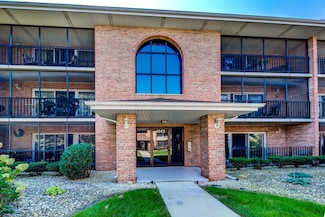 4943 E Circle Dr Unit 303, Crestwood, IL 60418