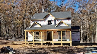 75 Harlow Town Rd, Louisa, VA 23093