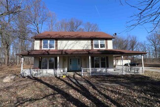 6474 State Road 205, Laotto, IN 46763