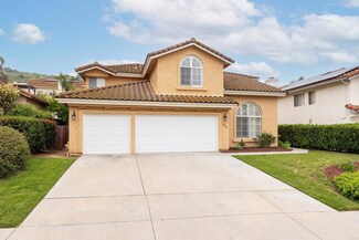 3044 Casmeg Way, El Cajon, CA 92019
