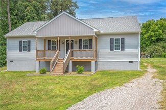 25422 Front Rd, Petersburg, VA 23803