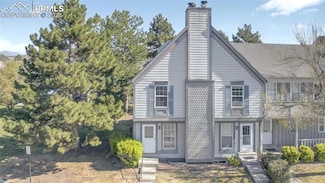 3436 Queen Anne Way, Colorado Springs, CO 80917