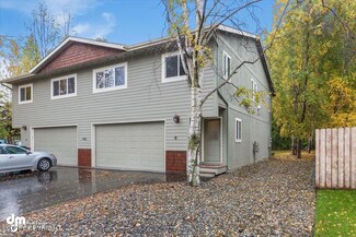 400 W 42nd Ave, Anchorage, AK 99503