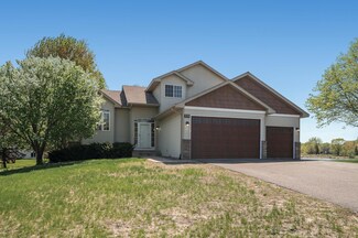 598 100th Ct NE, Minneapolis, MN 55434