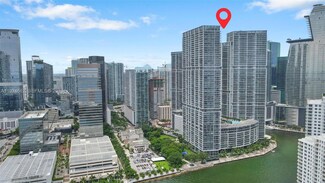 495 Brickell Ave Unit 501, Miami, FL 33131