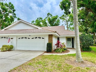 5810 Garden Lakes Palm Unit 110, Bradenton, FL 34203