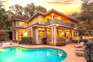 30 Ruddy Turnstone Rd, Hilton Head Island, SC 29928