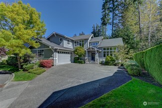 23561 NE 122nd Ct, Redmond, WA 98053