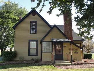 4636 E County Road 1000 S, Walton, IN 46994