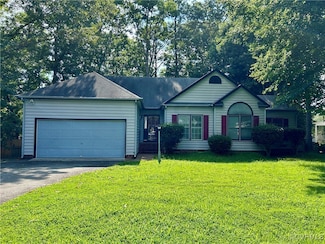 1520 Crawford Wood Dr, Midlothian, VA 23114