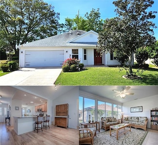 17242 SE 94th Coults Cir, The Villages, FL 32162