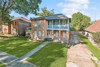3633 Silver Maple Ct, New Orleans, LA 70131