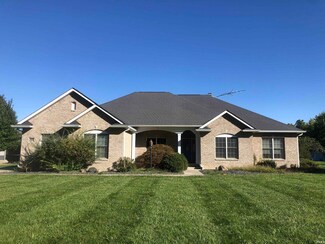 6924 E 100 N, Lafayette, IN 47905