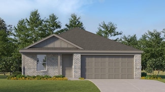 Oxford, Balch Springs, TX 75181