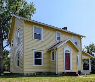 2500 SE Pennsylvania Ave, Topeka, KS 66605