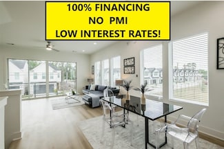 5703 Balbo St, Houston, TX 77091