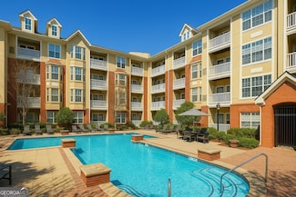 1401 Westchester Ridge NE, Atlanta, GA 30329