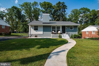 5953 Lowell Ave, Alexandria, VA 22312