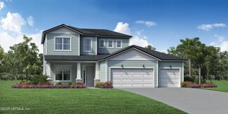 264 Elm Branch Rd, Saint Johns, FL 32259