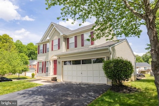 4200 Alsace Way, Upper Marlboro, MD 20772
