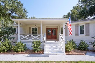 308 3rd Ave, Mount Pleasant, SC 29464