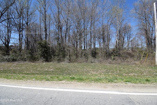 0 Williams Rd, Greenville, NC 27834