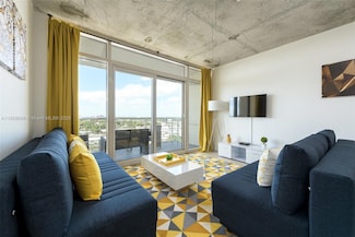 3250 NE 1st Ave Unit 911, Miami, FL 33137