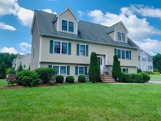 84 Mink Run Rd, Wilmington, MA 01887