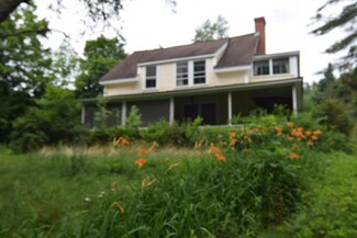 1106 Page Hill Rd, Chocorua, NH 03817