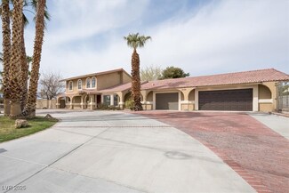 6130 Tara Ave, Las Vegas, NV 89146