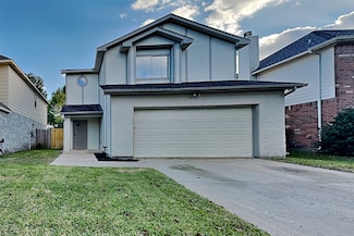 20427 Blue Beech Dr, Katy, TX 77449