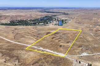 0 Round Mountain Rd Unit 202405051, Bakersfield, CA