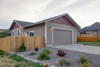 7721 Cassidy Trail, Lolo, MT 59847