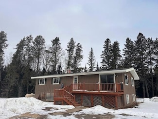 4620 Highway 21, Embarrass, MN 55732