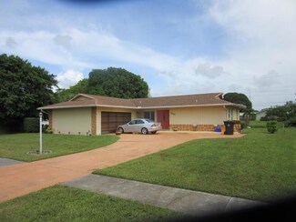 1637 40th St, West Palm Beach, FL 33407
