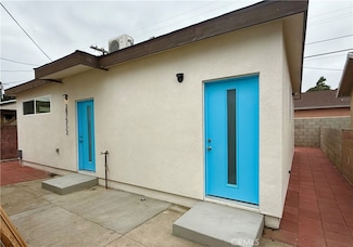 3875 S Van Ness Ave, Los Angeles, CA 90062