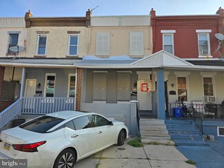 2113 S Simpson St, Philadelphia, PA 19142